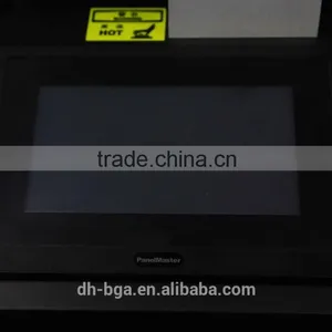 Used Bga Placement Machine,bga Rework Station,bga Soldering Station DH-5860 thumbnail-5