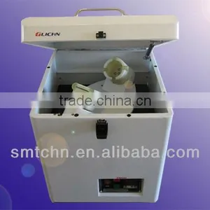 Solder Paste Mixer XM500 / Spot Supply thumbnail-1