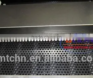 Wave Soldering Machine LF250 /wave Height 0-8mm, Keep Balance Wave Crest thumbnail-6