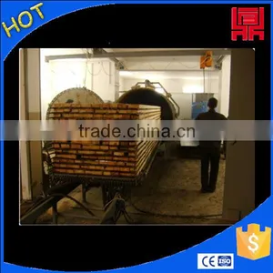 Good Technology Blocks Wood Drying Chamber/oven Vacuum Driers thumbnail-1