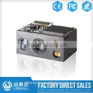 LV3096 2D Android Wireless Barcode Scanner Module 955SE thumbnail-1
