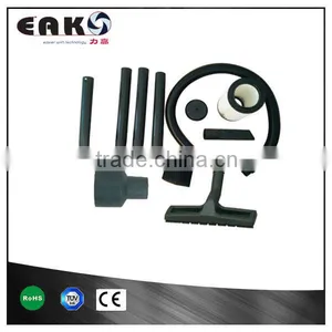 Dropshipping Companies- Wet and Dry Vacuum Cleaner With Plastic Tank thumbnail-6