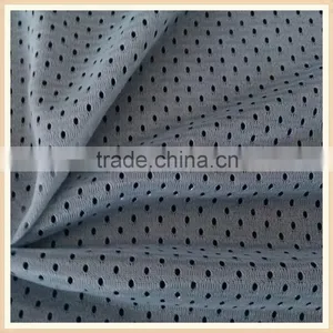 Top Quality Polyester Mesh Fabric Warp Knit Fabric thumbnail-3
