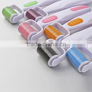Factory Price Derma Roller /Derma Skin Roller /Microneedling Dermaroller thumbnail-4