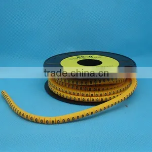 EC-O Nylon Cable Parts Cable Marker thumbnail-4