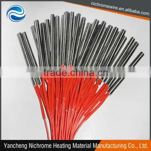 High Temperature Resistance Cartridge Heater thumbnail-3