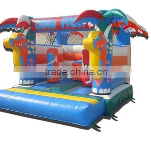 Interesting Inflatable Princess Bouncy Castle thumbnail-2
