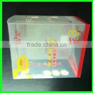 GH2 Recyclable Feature Small Box Packaging thumbnail-5