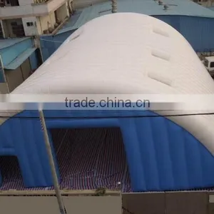 Sealed Huge Inflatable Tent thumbnail-4