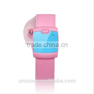 Baby Thermometer Bluetooth Temperature Recorder Wristband thumbnail-2
