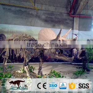 OA3035 Replica 1:1 Dinosaur Fossils thumbnail-6