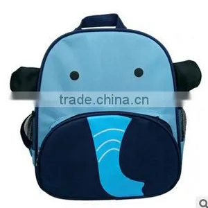 Cute Cartoon Little Kids Backpack thumbnail-1