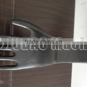 Industrial Gloves Aluminium Mould Making thumbnail-1
