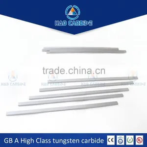 Factory Manufacture Cemented Carbide Strips Price thumbnail-1