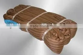 6 Tons Good Quality Round Polyester Lifting Belt Slings thumbnail-2