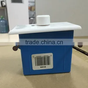 IWA225 New Popular CE Certificate Standard 25W*2 Inwall Bluetooth Audio Amplifier Board thumbnail-2