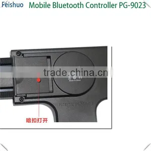 New Style Useful Bluetooth Remote Shutter Controller thumbnail-2