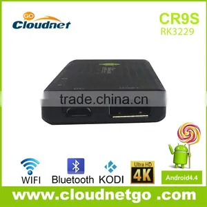 New Hot Quad Core TV Dongle RK3229 CR9S Plus Android Smart TV Stick thumbnail-4