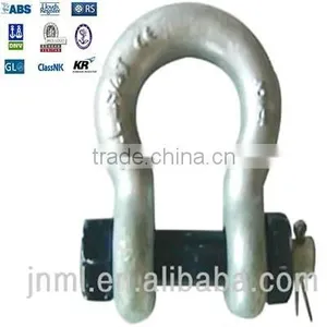 Anchor CHAIN ACCESSORY WELDED GRADE U2 U3 thumbnail-1