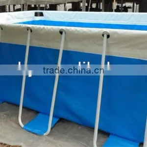Pvc Coated Fabric thumbnail-1