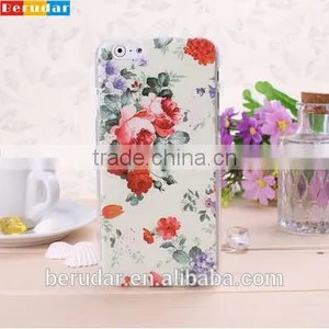 China Wholesale Custom Skin Phone Case for Iphone 6 thumbnail-1