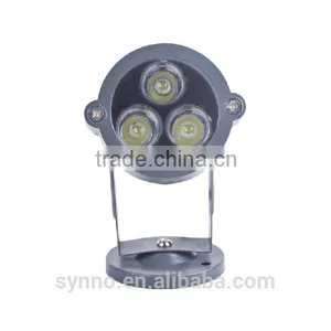 Hot New Products for 3w Rgb Cheageable Waterproof Ip65 Garden Led Flood Light thumbnail-3