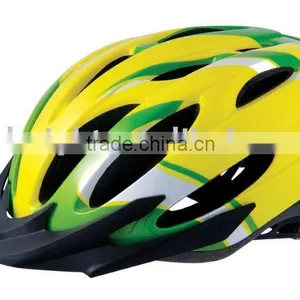 Bicycle Helmet thumbnail-1