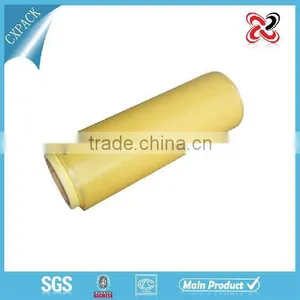 High Quality Plastic Damp Proof Eco Shrink Food Wrapper thumbnail-1