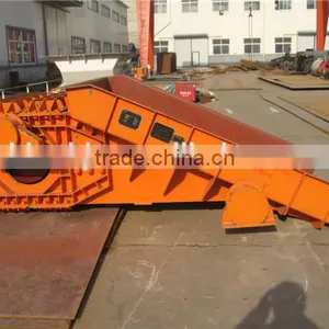 Good Quality Motor Vibrating Feeder Price thumbnail-1
