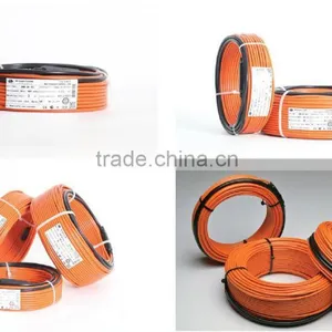 Heating Cable, Snow Melting, Anti Freeze SH KOREA SHR-2P-140 thumbnail-4