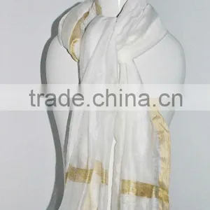 Fashion Light Scarf thumbnail-1