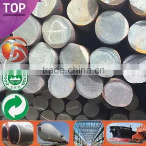 S45C/C45/1045 Cold Drawn Round Steel Bar High Quality Various Sizes 5mm Steel Rod thumbnail-1