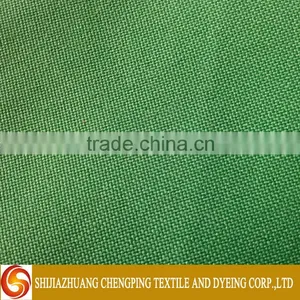 Woven Techniques Functional CVC Workwear Fabric For Uniform thumbnail-2