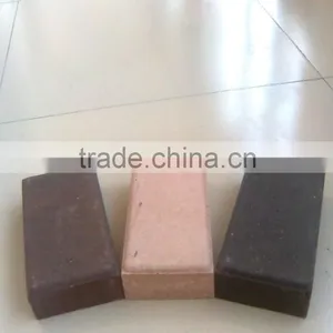 Rectangle Plaza Tiles Paving Brick thumbnail-4