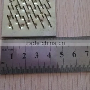 N50 Rice Huller Screen | Paddy Screen thumbnail-2
