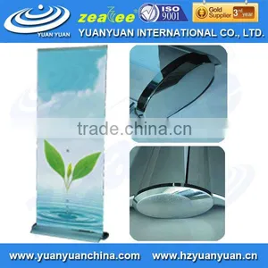 RU-9,Roll Up Stand,Roll Up Display,Roll Up Banner thumbnail-1