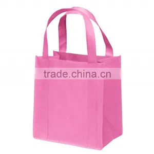 Free Sample Personalised Eco Tote Bag | Eco-bag thumbnail-3