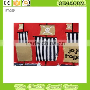 Boys Ferry T-shirt100% Cotton T-shirt Ferry t -shirt Child T-shirt Kids T-shirt thumbnail-3