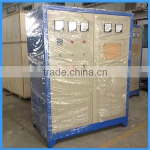 SCR Big Power Inductotherm Melting Furnace (JL-KGPS-160KW) thumbnail-3