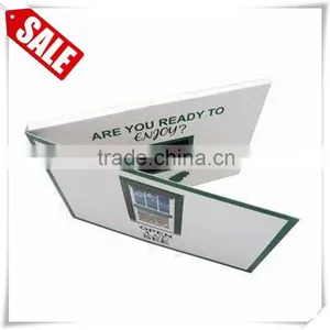 Video Player Book, Video Express Book, Video Book Brochure thumbnail-6