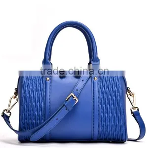 China Supplier Women Designers Hand Bags With Big Volume 2016 thumbnail-4