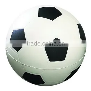 Soccer PU BALL thumbnail-1