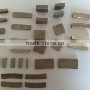 Economic Hot Sale Durable Diamond Segment thumbnail-3