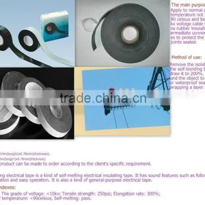Self-adhesive Tape thumbnail-1