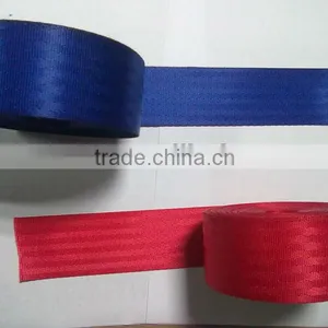Polyester Lifting Sling Belt ( Safety Belt ) Webbing Sling Belt for USA Market thumbnail-1