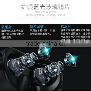 2016 Trending Products Bulk vr Box 3d Glasses OEM Customized thumbnail-3