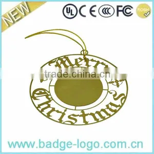 New Style Factory Price Hot Sale for Christmas Bookmark thumbnail-1