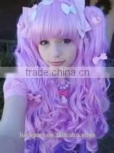 New Design Style/ Fashion / Hair Chalk thumbnail-1