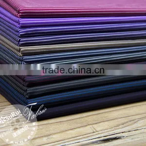 2015 New Style!Italian Cotton Shirt Fabric thumbnail-2