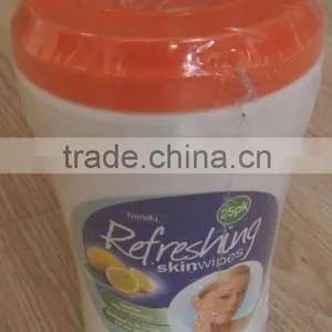 Cleaning Wet Wipe thumbnail-1